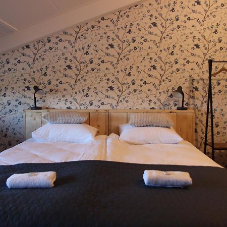 Porcus Campus Hotel Aarle-Rixtel Eksteriør billede